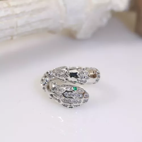 Cheap Bvlgari Rings #1301210, $$27.00 USD On Bvlgari Rings