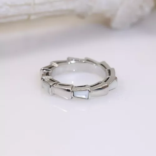 Cheap Bvlgari Rings For Women #1301212, $$27.00 USD On Bvlgari Rings