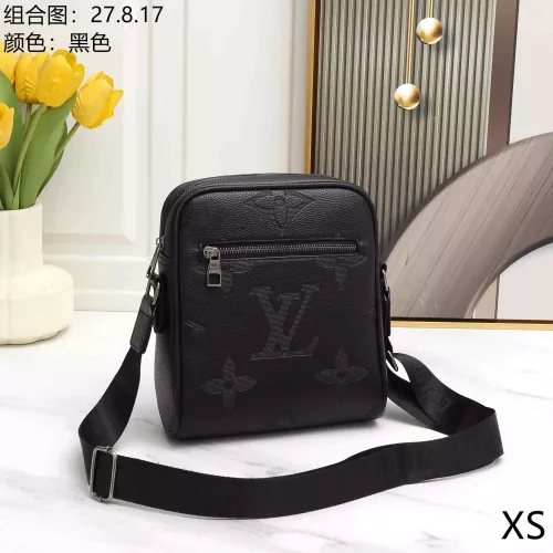 Cheap Louis Vuitton Messenger Bags For Men #1301243, $$27.00 USD On Louis Vuitton Messenger Bags