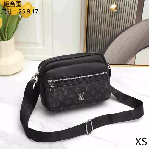 Cheap Louis Vuitton Messenger Bags For Men #1301246, $$27.00 USD On Louis Vuitton Messenger Bags