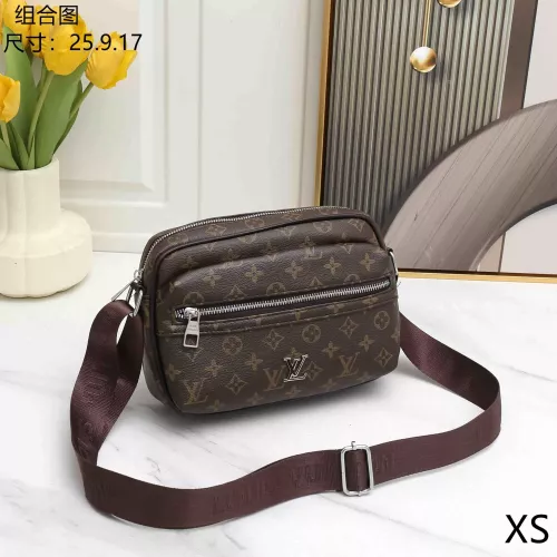 Cheap Louis Vuitton Messenger Bags For Men #1301248, $$27.00 USD On Louis Vuitton Messenger Bags