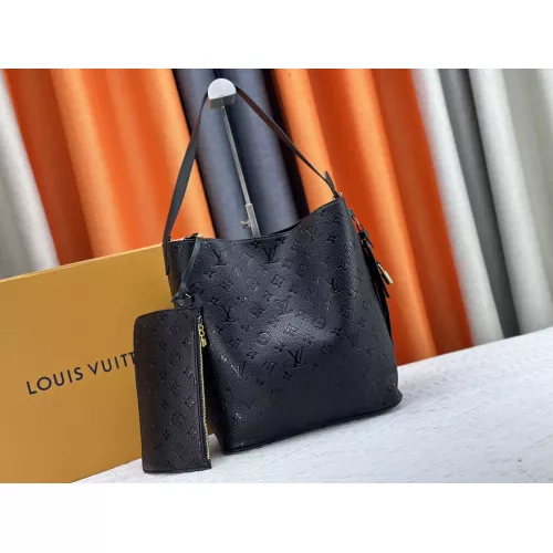 Cheap Louis Vuitton AAA Quality Shoulder Bags For Women #1301255, $$68.00 USD On Louis Vuitton AAA Quality Shoulder Bags