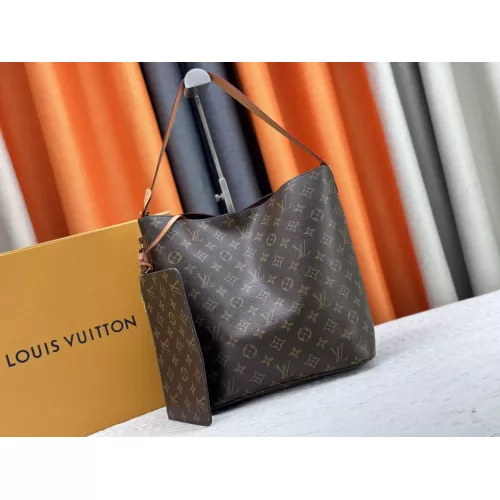 Cheap Louis Vuitton AAA Quality Shoulder Bags For Women #1301256, $$68.00 USD On Louis Vuitton AAA Quality Shoulder Bags