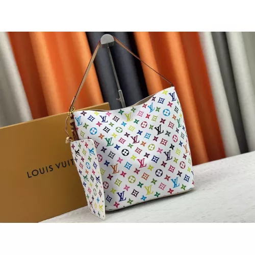 Cheap Louis Vuitton AAA Quality Shoulder Bags For Women #1301258, $$72.00 USD On Louis Vuitton AAA Quality Shoulder Bags