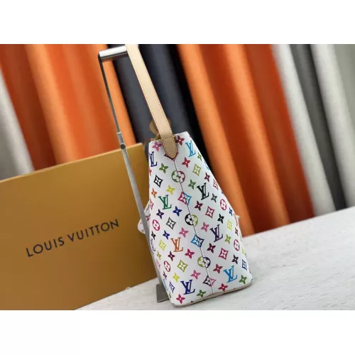 Replica Louis Vuitton AAA Quality Shoulder Bags For Women #1301258 $72.00 USD for Wholesale