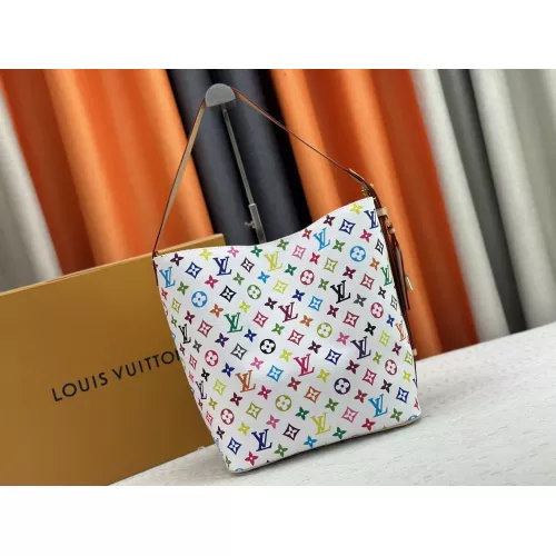 Replica Louis Vuitton AAA Quality Shoulder Bags For Women #1301258 $72.00 USD for Wholesale