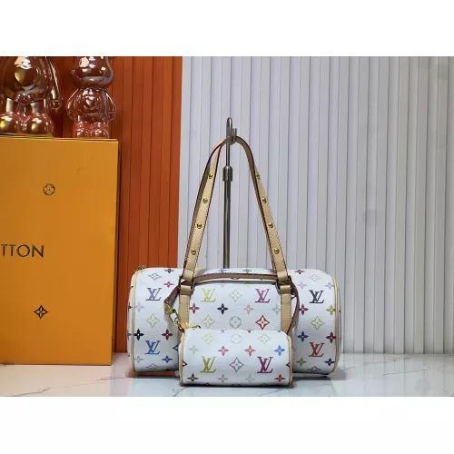 Cheap Louis Vuitton AAA Quality Shoulder Bags For Women #1301259, $$72.00 USD On Louis Vuitton AAA Quality Shoulder Bags