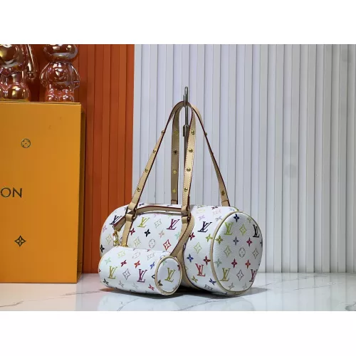 Replica Louis Vuitton AAA Quality Shoulder Bags For Women #1301259 $72.00 USD for Wholesale