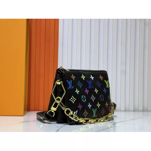 Replica Louis Vuitton AAA Quality Messenger Bags For Women #1301264 $68.00 USD for Wholesale