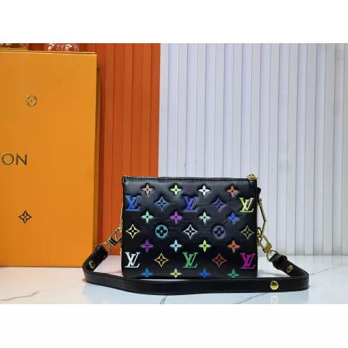 Replica Louis Vuitton AAA Quality Messenger Bags For Women #1301264 $68.00 USD for Wholesale