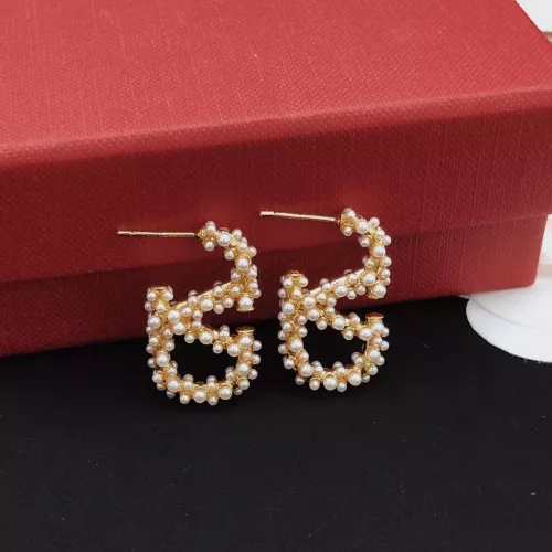 Cheap Valentino Earrings For Women #1301267, $$32.00 USD On Valentino Earrings