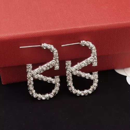 Cheap Valentino Earrings For Women #1301271, $$34.00 USD On Valentino Earrings