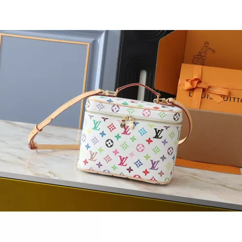 Cheap Louis Vuitton AAA Quality Handbags For Women #1301278, $$72.00 USD On Louis Vuitton AAA Quality Handbags