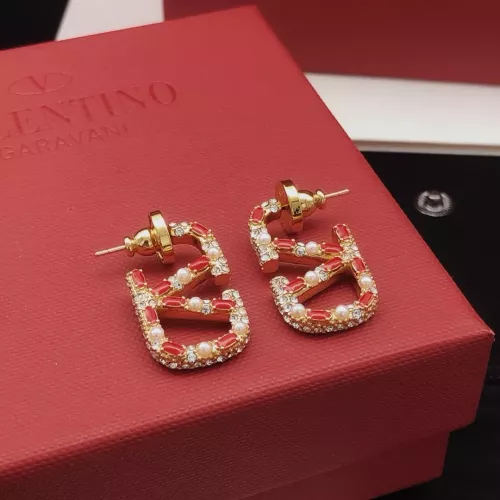 Cheap Valentino Earrings For Women #1301283, $$32.00 USD On Valentino Earrings