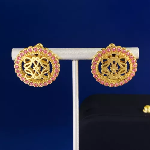 Cheap LOEWE Earrings For Women #1301290, $$27.00 USD On LOEWE Earrings