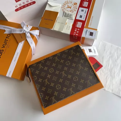 Replica Louis Vuitton AAA Quality Wallets For Women #1301293 $68.00 USD for Wholesale