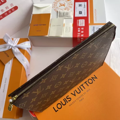 Replica Louis Vuitton AAA Quality Wallets For Women #1301293 $68.00 USD for Wholesale