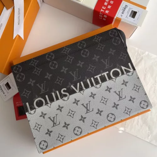 Cheap Louis Vuitton AAA Quality Wallets #1301294, $$85.00 USD On Louis Vuitton AAA+ Quality Wallets