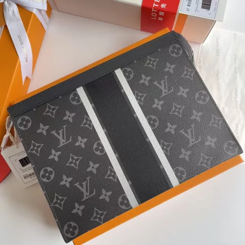 Cheap Louis Vuitton AAA Quality Wallets #1301295, $$85.00 USD On Louis Vuitton AAA+ Quality Wallets