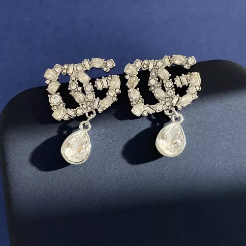 Cheap Dolce &amp; Gabbana D&amp;G Earrings For Women #1301297, $$29.00 USD On Dolce &amp; Gabbana D&amp;G Earrings