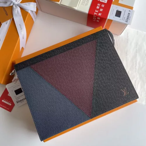 Cheap Louis Vuitton AAA Quality Wallets #1301300, $$92.00 USD On Louis Vuitton AAA+ Quality Wallets