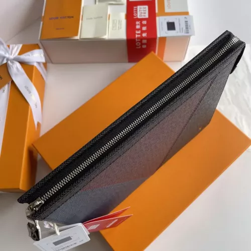 Replica Louis Vuitton AAA Quality Wallets #1301300 $92.00 USD for Wholesale