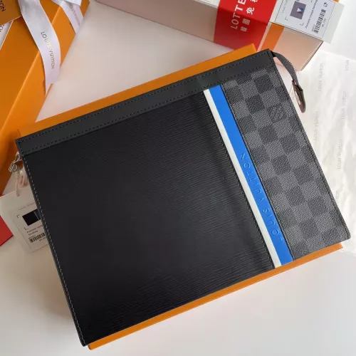 Cheap Louis Vuitton AAA Quality Wallets #1301302, $$92.00 USD On Louis Vuitton AAA+ Quality Wallets