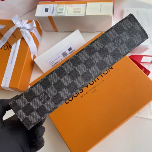 Replica Louis Vuitton AAA Quality Wallets #1301304 $92.00 USD for Wholesale