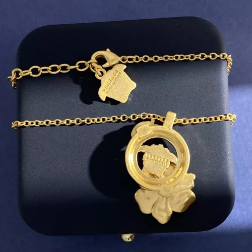 Replica Versace Necklaces #1301305 $32.00 USD for Wholesale