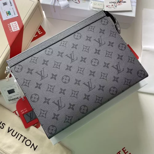 Cheap Louis Vuitton AAA Quality Wallets #1301307, $$80.00 USD On Louis Vuitton AAA+ Quality Wallets