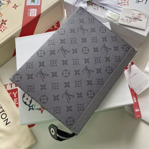 Replica Louis Vuitton AAA Quality Wallets #1301307 $80.00 USD for Wholesale