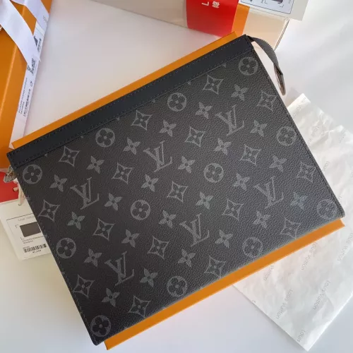 Cheap Louis Vuitton AAA Quality Wallets #1301308, $$80.00 USD On Louis Vuitton AAA+ Quality Wallets