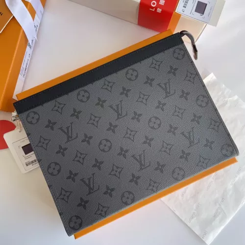 Cheap Louis Vuitton AAA Quality Wallets #1301311, $$80.00 USD On Louis Vuitton AAA+ Quality Wallets