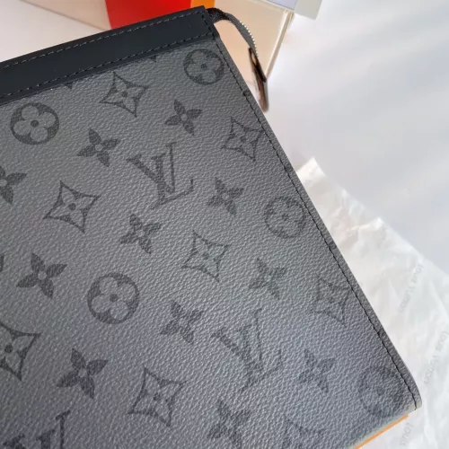 Replica Louis Vuitton AAA Quality Wallets #1301311 $80.00 USD for Wholesale