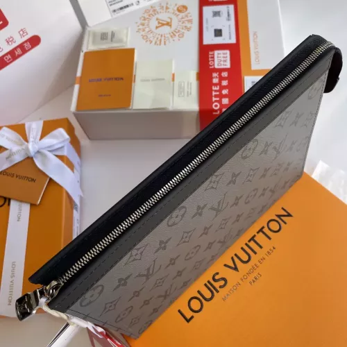 Replica Louis Vuitton AAA Quality Wallets #1301311 $80.00 USD for Wholesale