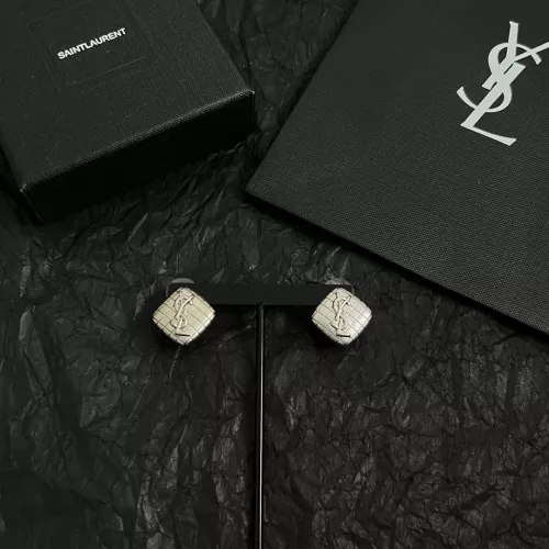 Replica Yves Saint Laurent YSL Earrings For Women #1301321 $38.00 USD for Wholesale