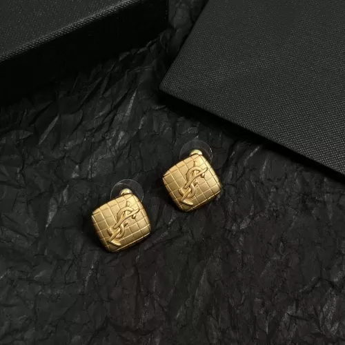 Cheap Yves Saint Laurent YSL Earrings For Women #1301322, $$38.00 USD On Yves Saint Laurent YSL Earrings