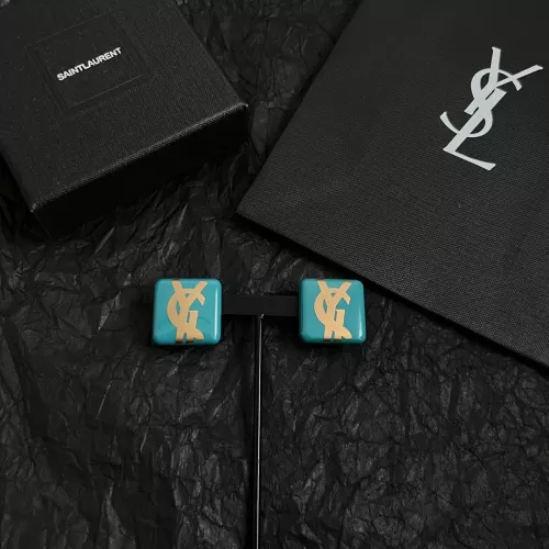 Replica Yves Saint Laurent YSL Earrings For Women #1301324 $38.00 USD for Wholesale