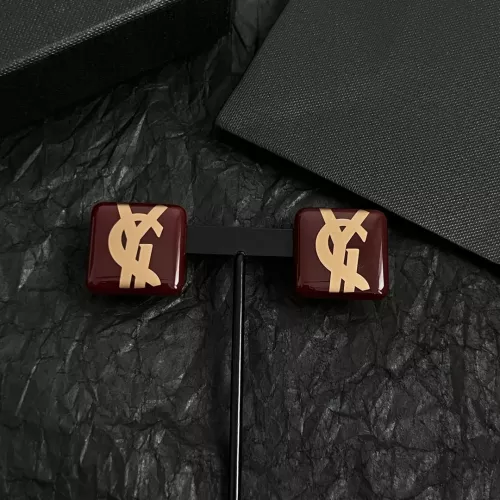 Cheap Yves Saint Laurent YSL Earrings For Women #1301325, $$38.00 USD On Yves Saint Laurent YSL Earrings