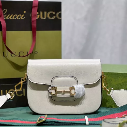 Cheap Gucci AAA Quality Messenger Bags For Women #1301350, $$80.00 USD On Gucci AAA Quality Messenger Bags