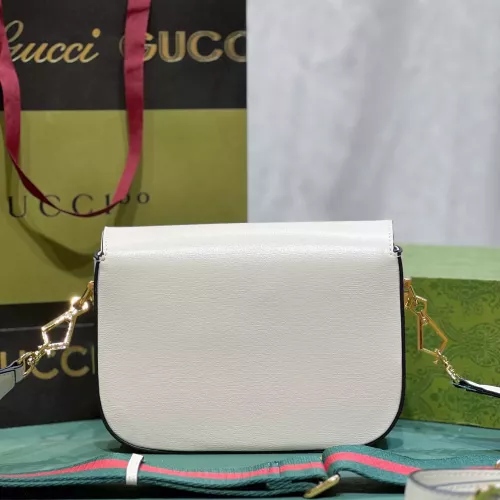 Replica Gucci AAA Quality Messenger Bags For Women #1301350 $80.00 USD for Wholesale