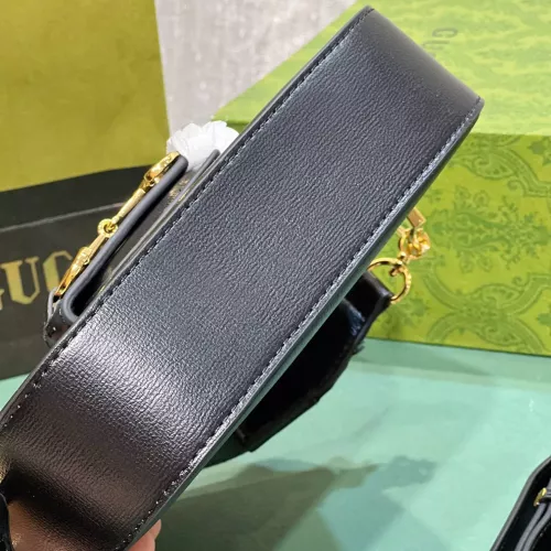 Replica Gucci AAA Quality Messenger Bags For Women #1301351 $80.00 USD for Wholesale