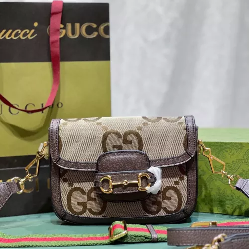 Cheap Gucci AAA Quality Messenger Bags For Women #1301352, $$80.00 USD On Gucci AAA Quality Messenger Bags