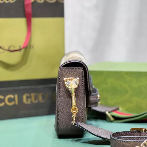 Replica Gucci AAA Quality Messenger Bags For Women #1301352 $80.00 USD for Wholesale