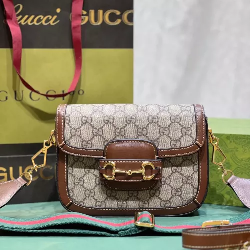 Cheap Gucci AAA Quality Messenger Bags For Women #1301353, $$80.00 USD On Gucci AAA Quality Messenger Bags