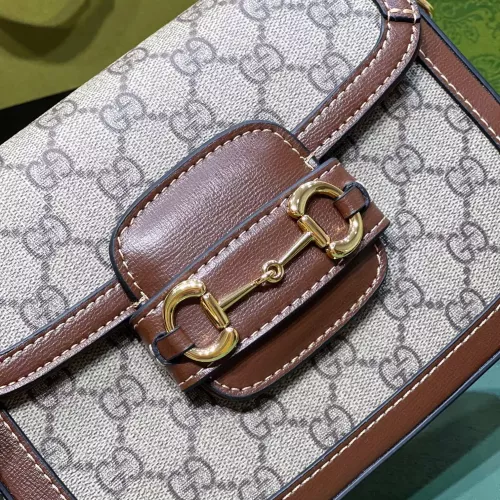 Replica Gucci AAA Quality Messenger Bags For Women #1301353 $80.00 USD for Wholesale