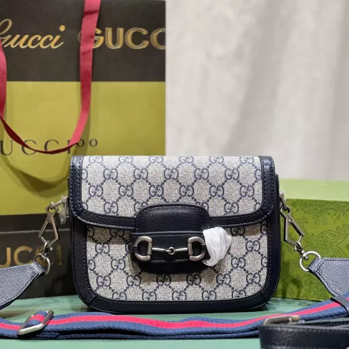 Cheap Gucci AAA Quality Messenger Bags For Women #1301354, $$80.00 USD On Gucci AAA Quality Messenger Bags