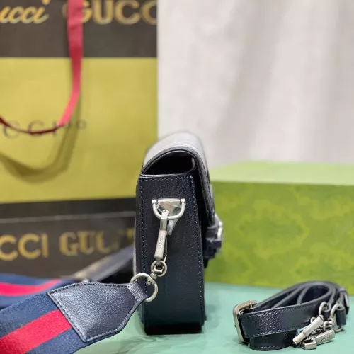 Replica Gucci AAA Quality Messenger Bags For Women #1301354 $80.00 USD for Wholesale