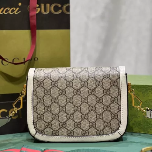 Replica Gucci AAA Quality Messenger Bags For Women #1301355 $80.00 USD for Wholesale