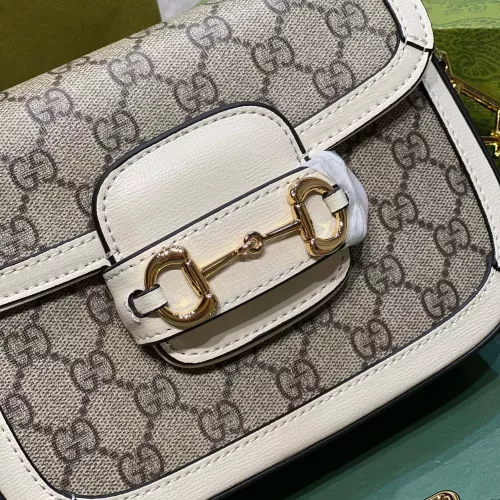 Replica Gucci AAA Quality Messenger Bags For Women #1301355 $80.00 USD for Wholesale